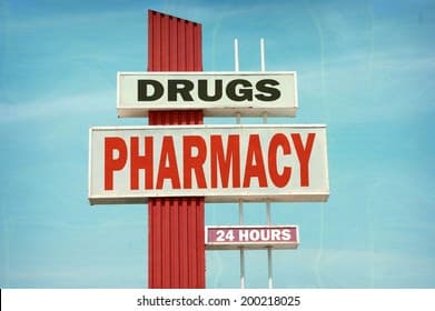 Drugs & Pharmacy